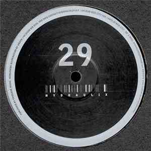 D.A.V.E. The Drummer vs SP Groove - Hydraulix 29