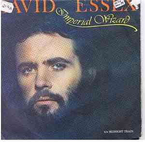 David Essex - Imperial Wizard