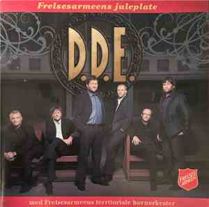 D.D.E. Med Frelsesarmeens Territoriale Hornorkester - Frelsesarmeens Julepl ...