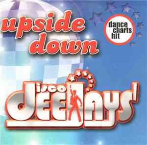 Disco Deejays - Upside Down