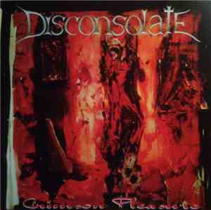 Disconsolate - Crimson Pleasure