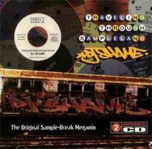 DJ Shame - Traveling Through Sampleland