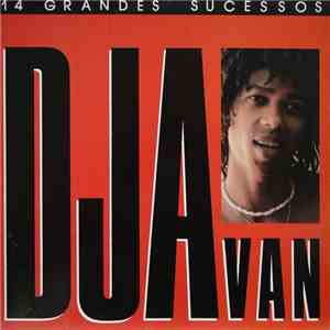 Djavan - 14 Grandes Sucessos