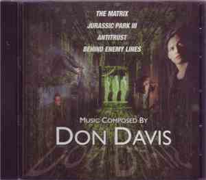 Don Davis  - Film Score Excerpts