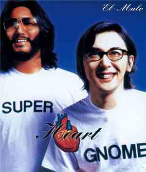 EL-Malo - Super Heart Gnome