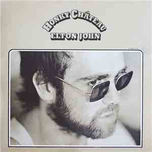 Elton John - Honky Château