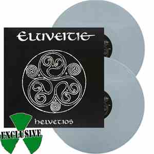 Eluveitie - Helvetios