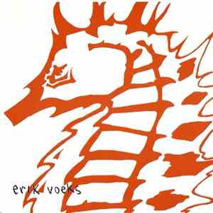 Erik Voeks - Desire Me And Die