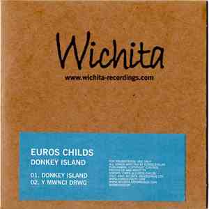 Euros Childs - Donkey Island