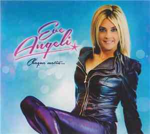 Eve Angeli - Chaque Matin...