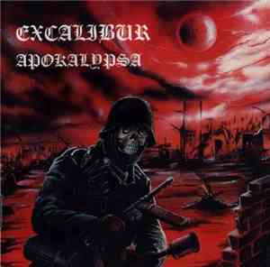 Excalibur  - Apokalypsa