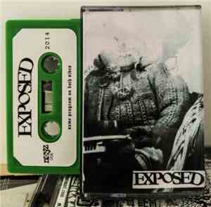 Exposed  - Exposed
