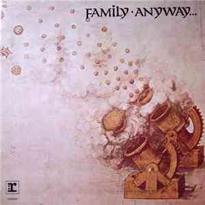 Family  - Anyway