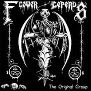 Flower Leperds - The Original Group