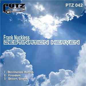 Frank Nuckless - Destination Heaven