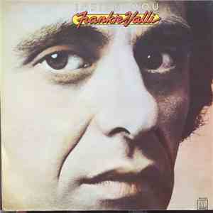 Frankie Valli - Inside You