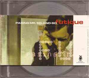 Futique - Paging Mr. So-And-So