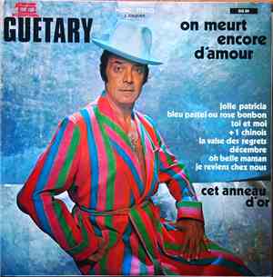 Georges Guétary - Georges Guétary