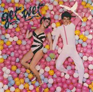 Get Wet  - Get Wet