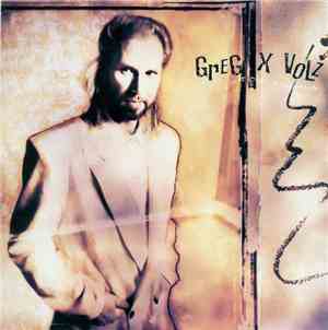 Greg X Volz - Come Out Fighting