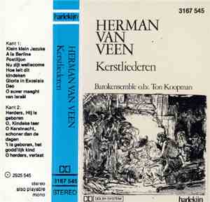 Herman van Veen - Kerstliederen