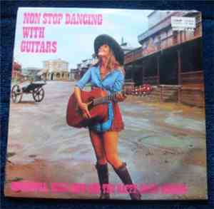 Holli Hepp And The Happy Sound Singers - Nonstop Dancing With Guitars