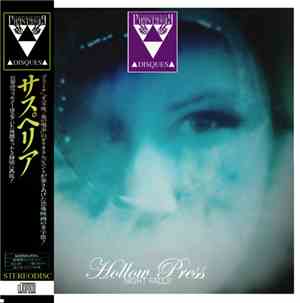 Hollow Press - Night Falls