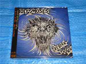 Holy Moses  - Reborn Dogs