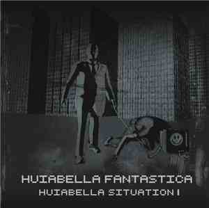 Huiabella Fantastica - Huiabella Situation