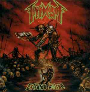 Hypnosia  - Extreme Hatred