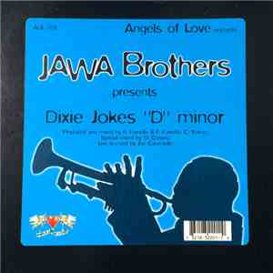 Jawa Brothers - Dixie Jokes 