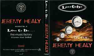 Jeremy Healy - Love To Be The Music Factory Sheffield (On Time)