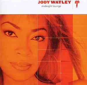 Jody Watley - Midnight Lounge