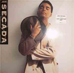 Jon Secada - Jon Secada