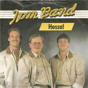 JPM Band - Hossa! / Samen Leven Is Een Regenboog