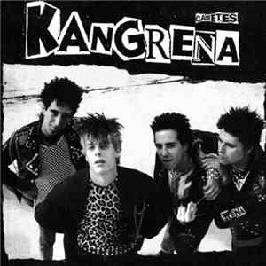 Kangrena - Casetes