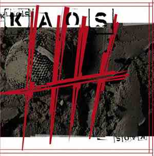 Kaos  - -/-/-/-/- (L'Attesa)