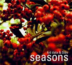 kid data & Stèv - Seasons