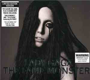 Lady Gaga - The Fame Monster