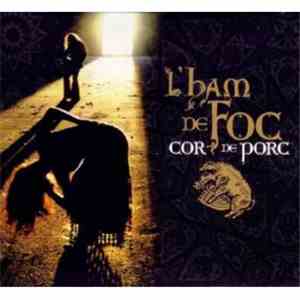 L'Ham De Foc - Cor De Porc