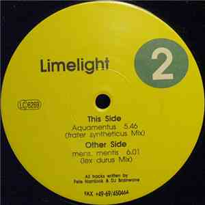 Limelight - Limelight 2