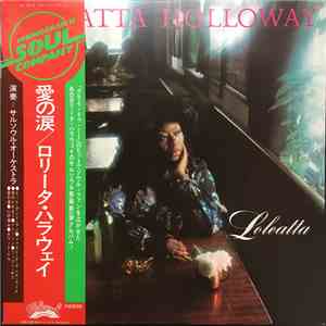 Loleatta Holloway - Loleatta