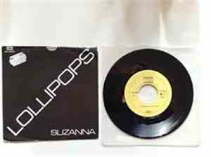 Lollipops - Suzanna