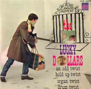 Lucky Dollars - An Odd Twist