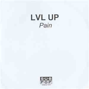 LVL UP - Pain
