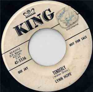 Lynn Hope - Tenderly / Full Moon