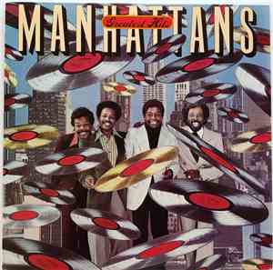 Manhattans - Greatest Hits