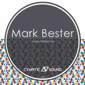 Mark Bester - Legion