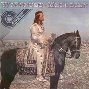 Martin Böttcher - Winnetou-Melodien