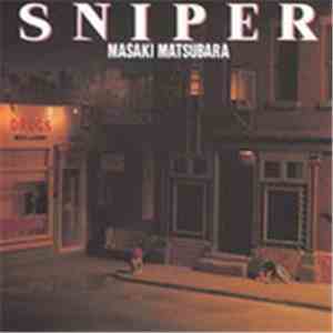 Masaki Matsubara - Sniper